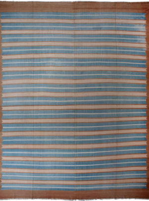 Dhurrie Kilim 03116