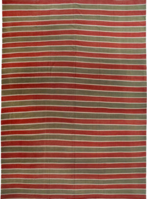 Dhurrie Kilim 03185