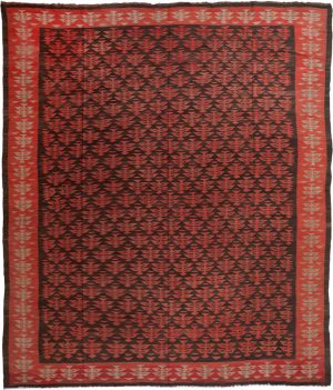 Turkish Kilim 09117