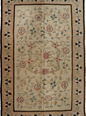 Bessarabian Kilim 1385