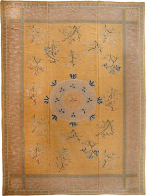 Bessarabian Kilim 19111