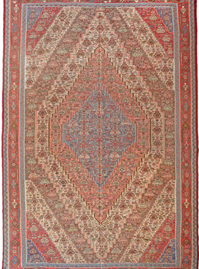 Senneh Kilim 5109