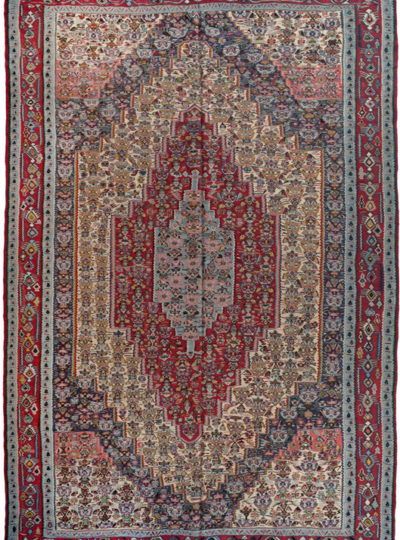 Senneh Kilim 5111