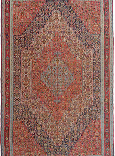 Senneh Kilim 5112