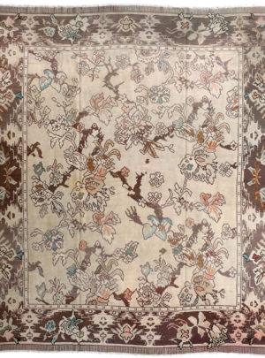 Bessarabian Kilim 6434