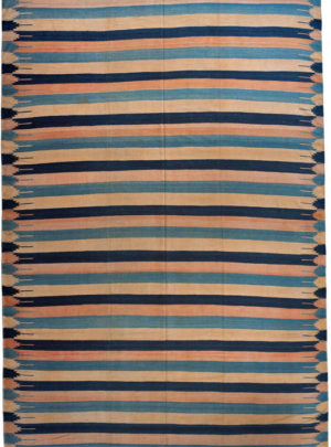 Dhurrie Kilim 7281