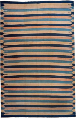 Dhurrie Kilim 7281
