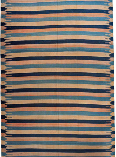 Dhurrie Kilim 7281