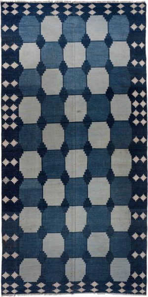 Dhurrie Kilim 7438