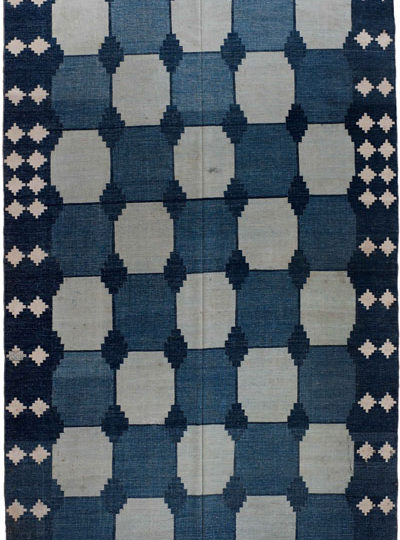 Dhurrie Kilim 7438