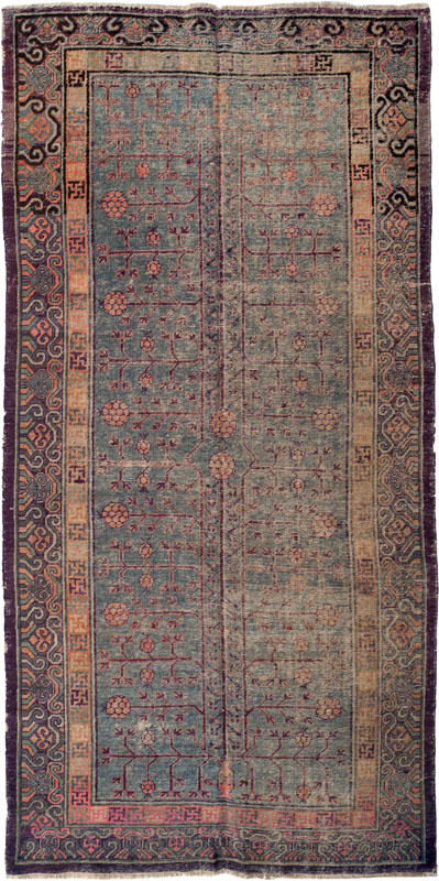 Khotan 00363