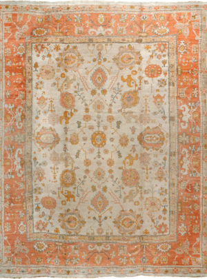 Oushak 03134