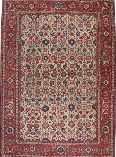 Serapi 03135
