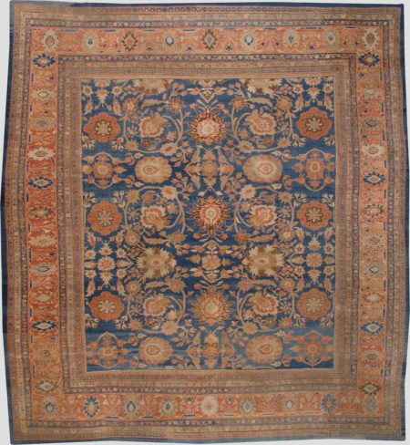 Sultanabad Ziegler 08103