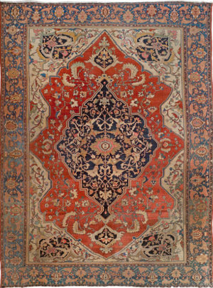 Fereghan 4392