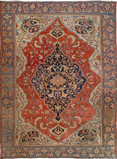 Fereghan 4392