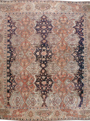 Sultanabad Ziegler 5271
