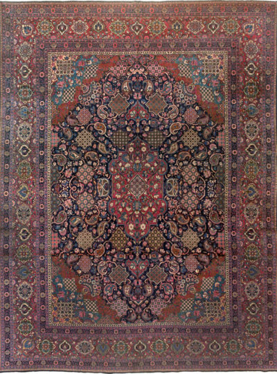 Kashan 6176