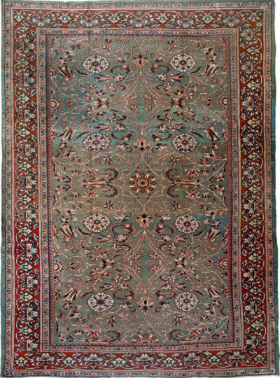 Sultanabad 6379