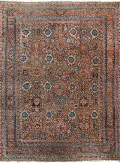 Bakshaish 6383