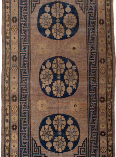 Khotan 7155