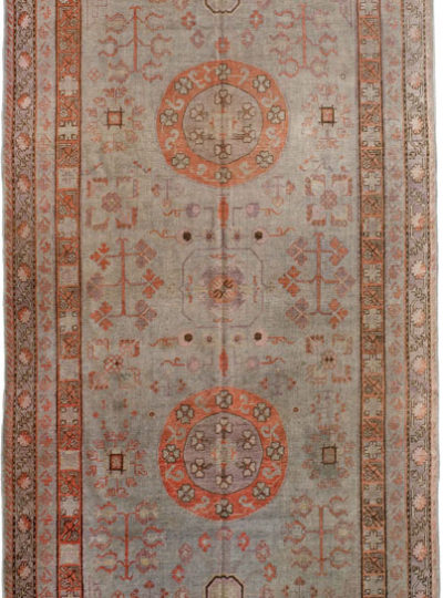 Khotan 8257