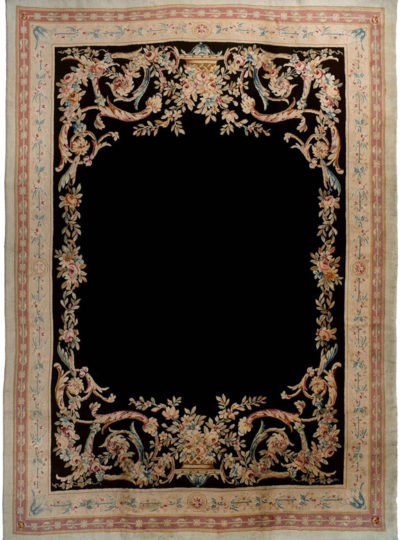Savonnerie 8291