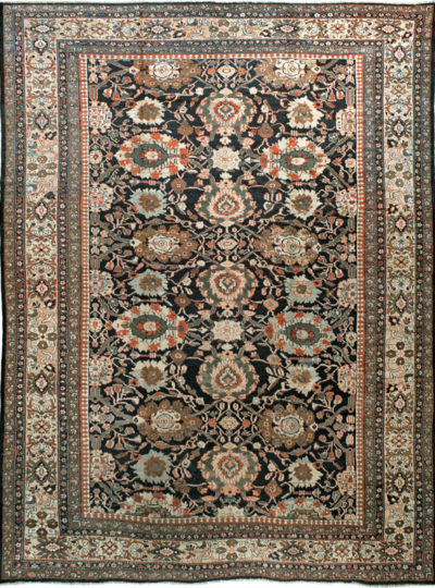 Sultanabad Ziegler 9167