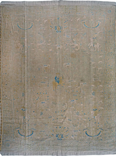 17th Century Tapestry 05101