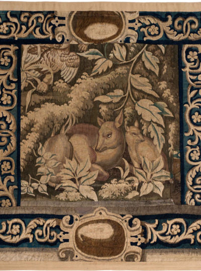 Tapestry 18th Century 8190