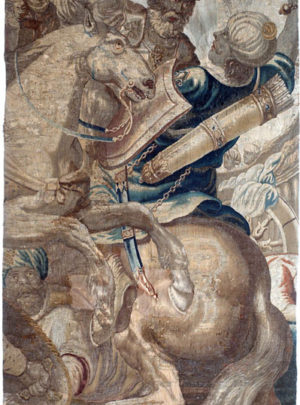 Tapestry 16th Century 9105