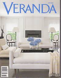 Veranda