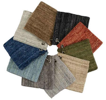 NSP-Amber Collection