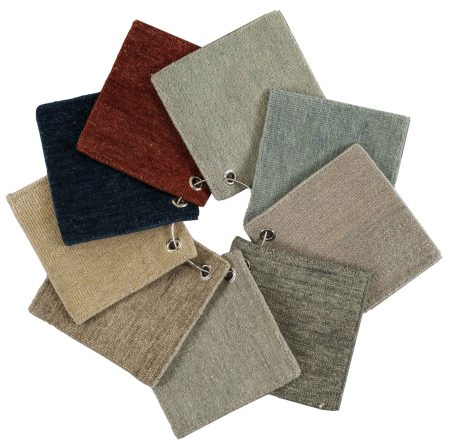 NSP-Hanna Collection