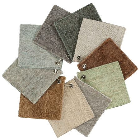 NSP-Isabella Collection