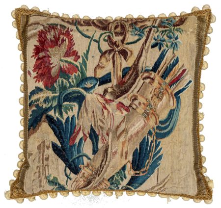 Pillow 18th Century 22110