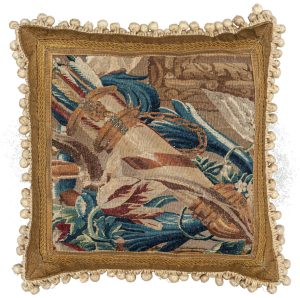 Pillow Antique 18th Century 22111