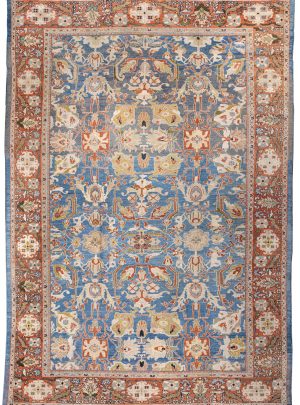 Sultanabad Ziegler 01123