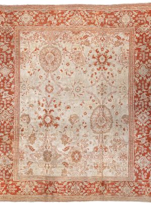 Sultanabad Zeigler 01294