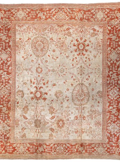 Sultanabad Zeigler 01294