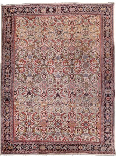 Sultanabad Ziegler 02145