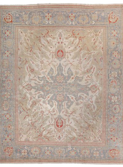 Sultanabad Ziegler 02178