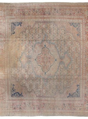 Sultanabad Ziegler 04106