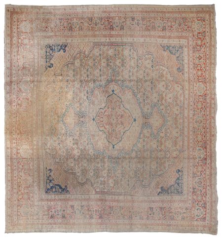 Sultanabad Ziegler 04106