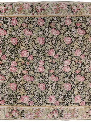 Bessarabian Kilim 05153