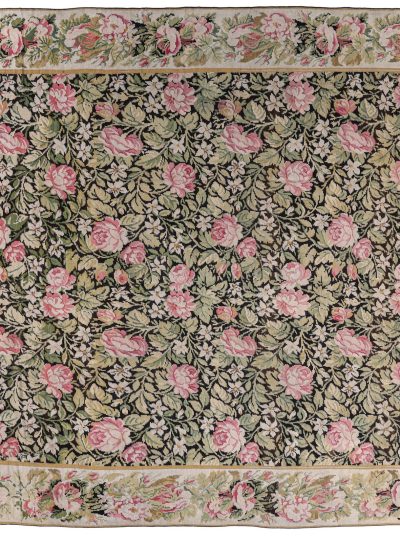 Bessarabian Kilim 05153