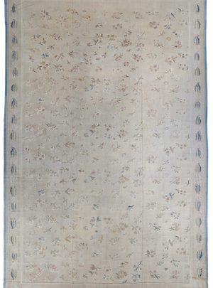 Bessarabian Kilim 05263