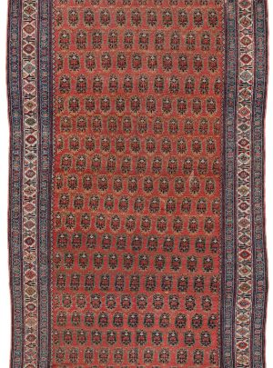 Bessarabian Kilim 8155