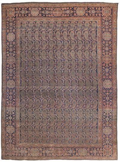 Kashan Mohtasham 09247