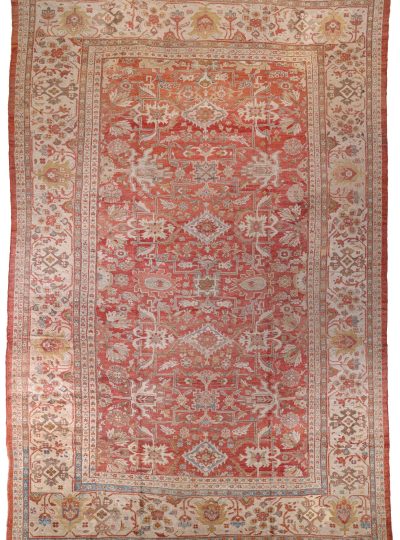 Sultanabad Ziegler 10116